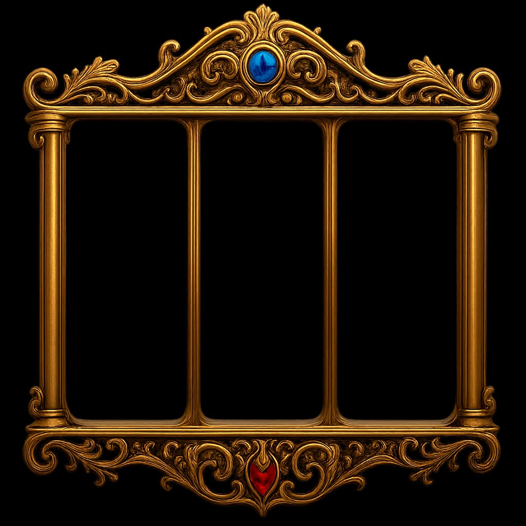 Frame Overlay